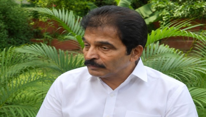 ‘हाईकमान का फैसला अंतिम, मैं पार्टी का वफादार सिपाही’, CM की रेस से बाहर होने पर बोले केसी वेणुगोपाल