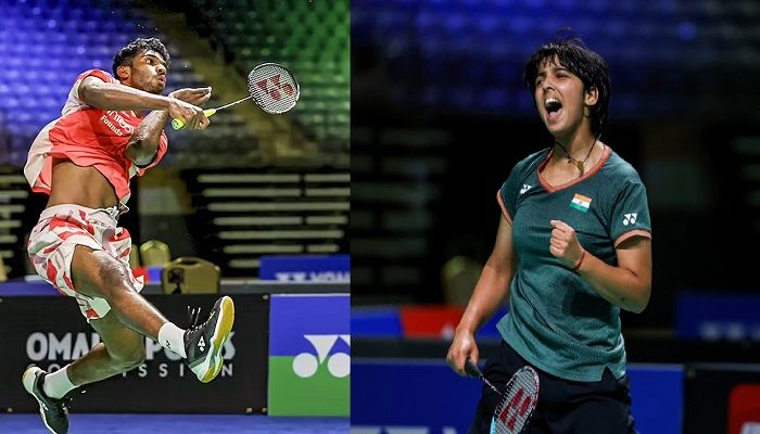 US OPEN 2025: आयुष शेट्टी ने BWF का खिताब जीतकर रचा इतिहास, फाइनल में Tanvi Sharma को मिली हार