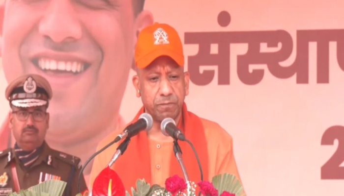 पीएसी का 78 वर्षों का गौरवशाली इतिहास: अनुशासन, शौर्य और समर्पण की मिसाल : सीएम योगी