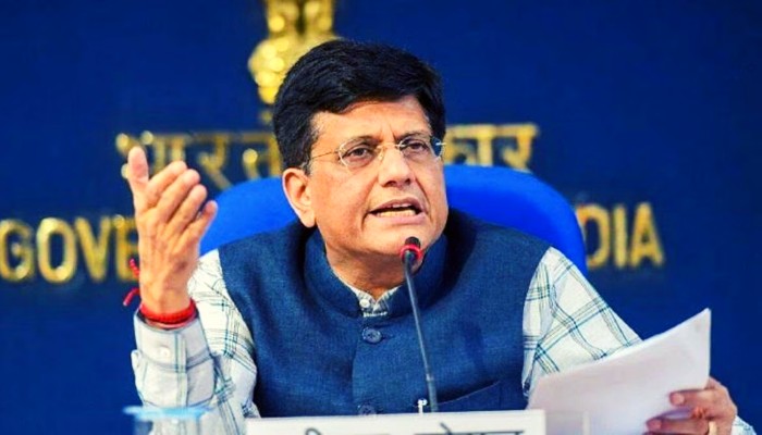 GST Reforms: जीएसटी रेट्स में कटौती ऐतिहासिक सुधार और ऑटो उद्योग के लिए एक बड़ी राहत : पीयूष गोयल
