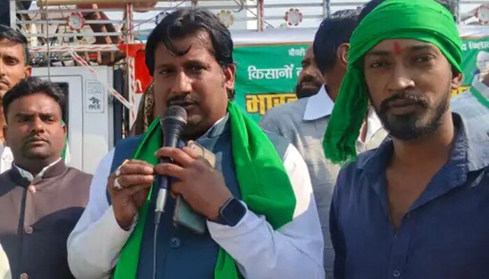 शाहजहांपुर से निकाली जाएगी किसान संवाद यात्रा, लोगों को दी जाएगी जानकारी