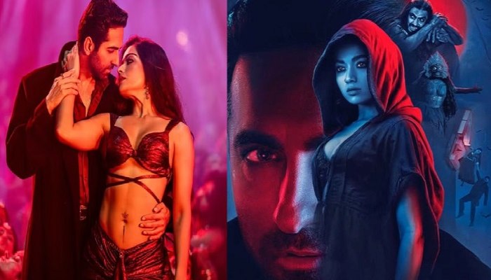 Thamma Box Office: तीन दिन में 'थामा' ने तोड़े कई रिकॉर्ड, 'एक दीवाने की दीवानियत' का भी जलवा