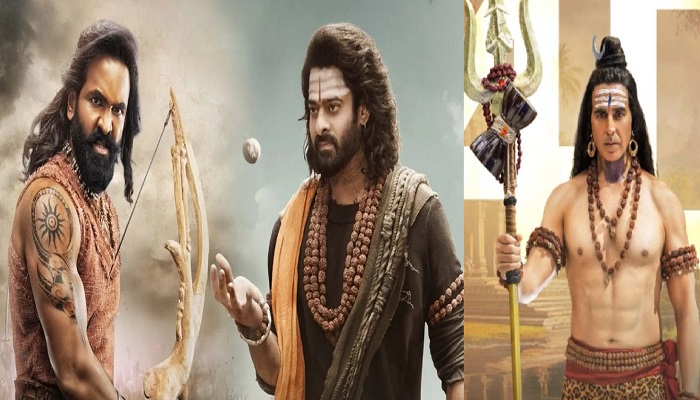 Kannappa Box Office Collection: शिव बनकर अक्षय ने बॉक्स ऑफिस पर मचाया तांडव, कन्नप्पा ने तीन दिन में की इतनी कमाई