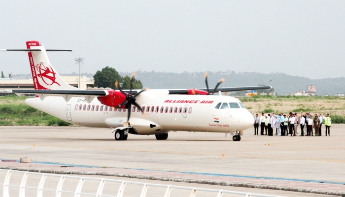 Regional Air Connectivity को नई उड़ान: अब बिलासपुर से दिल्ली सिर्फ कुछ घंटों की दूरी,  3 मई से शुरू होगी सीधी फ्लाइट