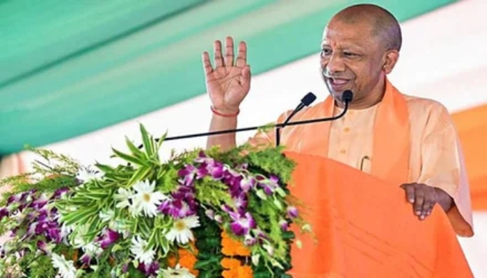 भारत माता के सम्मान से कोई समझौता नहीं, प्रदेश के हर शैक्षणिक संस्थान में अनिवार्य कराएंगे ‘वंदे मातरम्’  का गायन : मुख्यमंत्री योगी