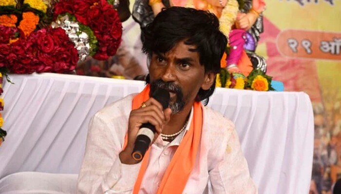 Maratha Reservation:  मनोज जारांगे ने खत्म किया आंदोलन, सरकार ने मानी सभी मांगे