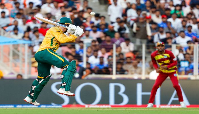 WI vs SA: वेस्टइंडीज को हराकर साउथ अफ्रीका ने की टीम इंडिया की राह आसान, जानें सेमीफाइनल का समीकरण