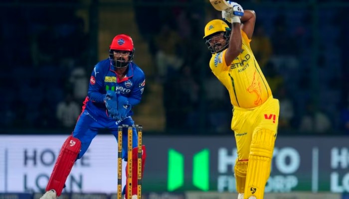 DC vs CSK Playoff: चेन्नई सुपर किंग्स ने दिल्ली को रौंदकर 'प्लेऑफ' की उम्मीदें रखीं कायम, जानें पूरा समीकरण