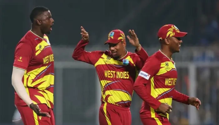 WI vs SL T20 : शाई होप ने खेली  65 रनों की कप्तानी पारी, वेस्टइंडीज ने पहले T20 मैच में श्रीलंका को 7 विकेट से हराया