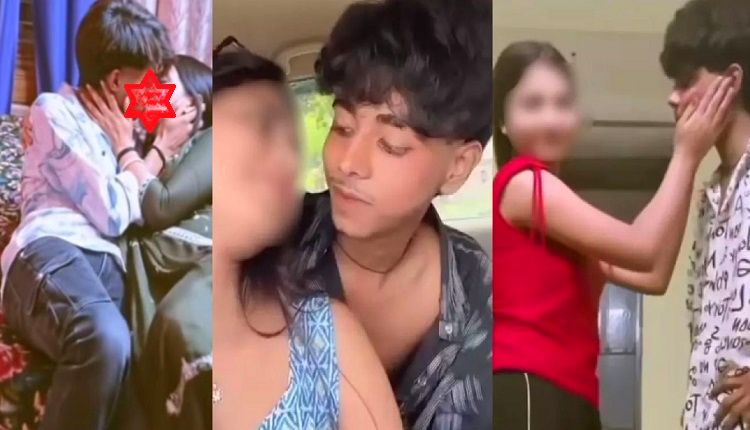 Sofik SK Viral Video: गर्लफ्रेंड संग सोफिक के प्राइवेट वीडियो हुए लीक, सोशल मीडिया पर मची खलबली