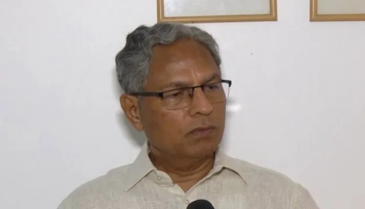 भारत-बांग्लादेश के बीच तनाव से कई चीजें अटकीं, तारिक की यात्रा से कम होंगी दूरियां: जेएनयू प्रोफेसर