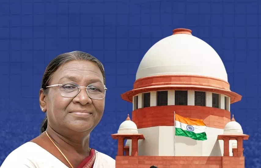 Supreme Court issued Notice: सुप्रीम कोर्ट की संविधान पीठ ने केंद्र और राज्य सरकारों को भेजा नोटिस