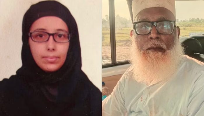 Chhangur Baba: धर्मांतरण मामले में बड़ी कार्रवाई, 7 दिन की पुलिस हिरासत में भेजे गए छांगुर बाबा और नसरीन