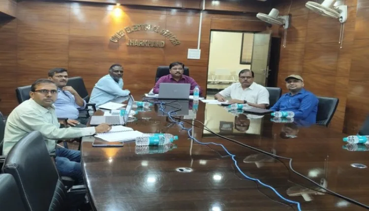 Jharkhand SIR Campaign: 14 जुलाई को सभी पोलिंग बूथों पर लगेगी ‘चुनाव पाठशाला’, BLO पढ़कर सुनाएंगे मतदाताओं के नाम