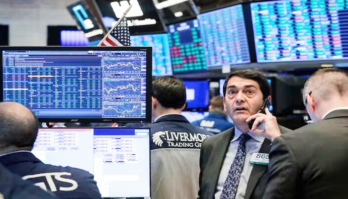Global Market news update: ग्लोबल मार्केट में कमजोरी के संकेत, एशियाई बाजारों में बिकवाली का दबाव