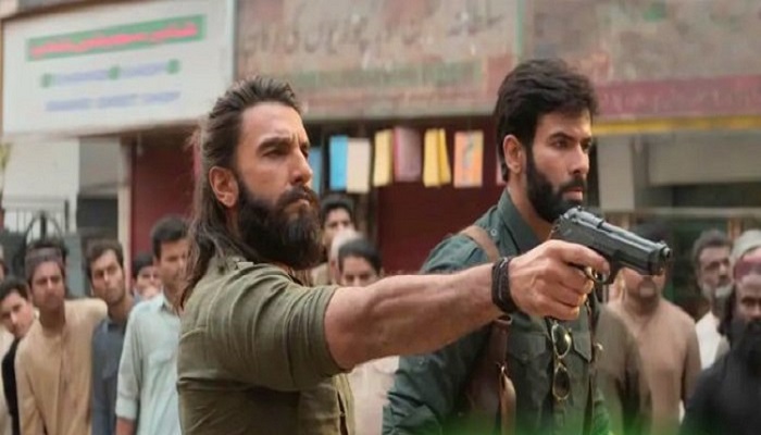 Dhurandhar Box Office Collection: 'धुरंधर' की 'छप्परफाड़' कमाई जारी, 10वें दिन तोड़े कई रिकॉर्ड