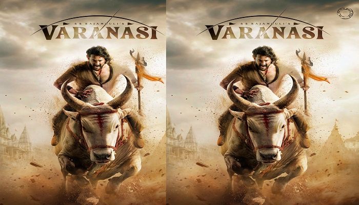 Varanasi Movie: राजामौली का शानदार सरप्राइज, 'वाराणसी' से महेश बाबू का धांसू लुक आउट, जानें कब दस्तक देगी फिल्म