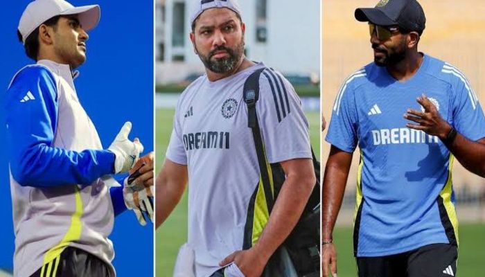 Asia Cup 2025 : एशिया कप से पहले इन भारतीय खिलाड़ियों ने पास किया यो-यो टेस्ट, 9 सितंबर से होगी शुरूआत