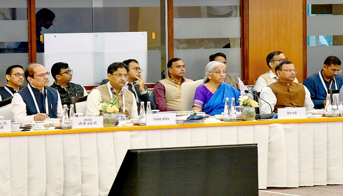 GST Reforms: जीएसटी 2.0 से जुड़े सवालों पर सरकार ने जारी किया एफएक्यू, जनता को मिलेंगे सभी जवाब