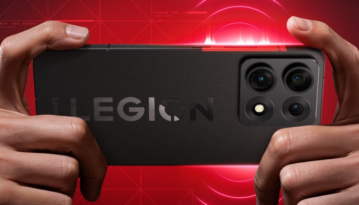 Lenovo Legion Y70 2026 gaming phone: 4 साल बाद लेनोवो की वापसी, 8000mAh बैटरी  के साथ लॉन्च हुआ नया गेमिंग किंग!