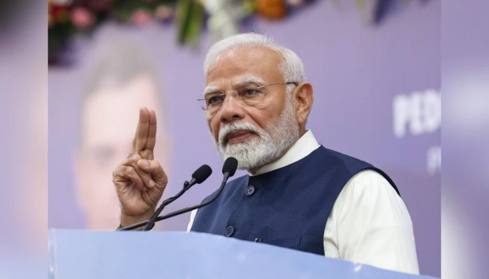 प्रधानमंत्री मोदी शनिवार को 62,000 करोड़ से अधिक की लागत वाली युवा-केंद्रित योजनाओं का करेंगे शुभारंभ