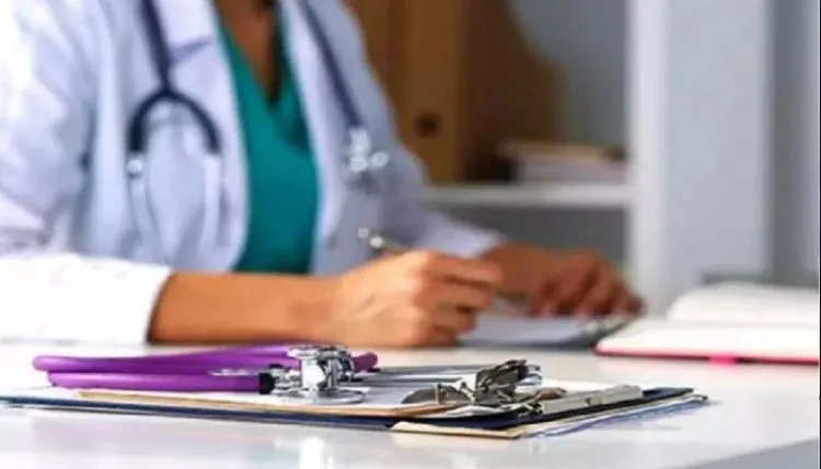NHM Recruitment 2026: डेंटल सर्जन सहित 140 पदों पर निकली भर्ती, 3 जुलाई तक करें आवेदन