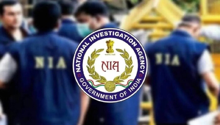 Red Fort blast: एनआईए ने उमर नबी के सहयोगी अमीर राशिद अली को किया गिरफ्तार