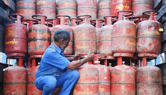 HPCL का बड़ा एक्शन: Zero Tolerance Policy, एलपीजी अनियमितताओं पर 10 डिस्ट्रीब्यूटर सस्पेंड
