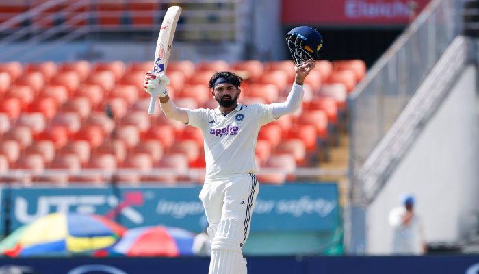 IND vs AFG 1st Test: अफगानिस्तान के खिलाफ केएल राहुल ने ठोका शानदार शतक, दिग्गजों की क्लाब में मारी एंट्री