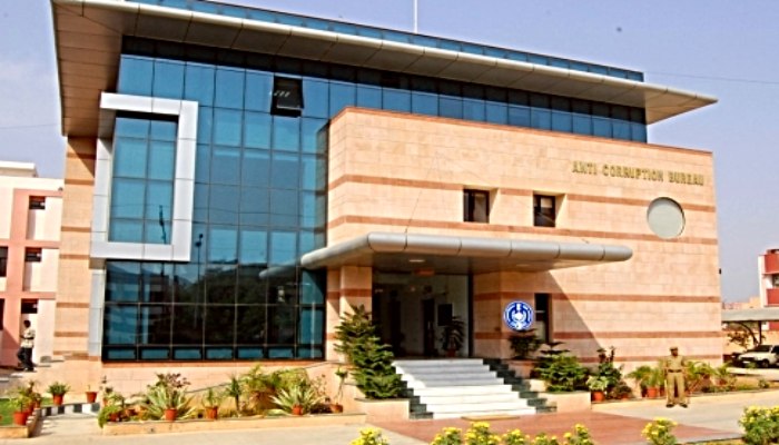 JMM घोटाले में संजय बडाया ACB की हिरासत में, 900 करोड़ के घोटाले का आरोप