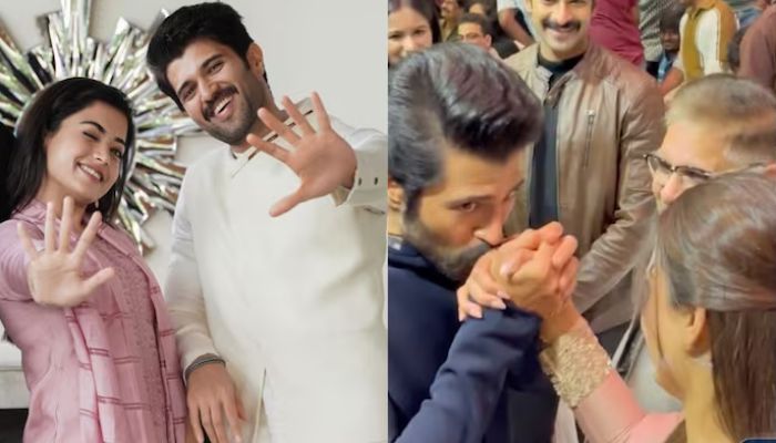 Vijay-Rashmika Wedding: दो रस्मों से होगी रश्मिका और विजय की शादी, दिखेगी सांस्कृतिक विविधता की झलक