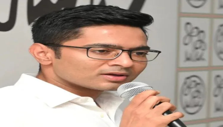 अभिषेक बनर्जी पर अदालत की सख्त टिप्पणी, कहा ’वेकेशनल पीठ‘ डंपिंग प्लेस नहीं!