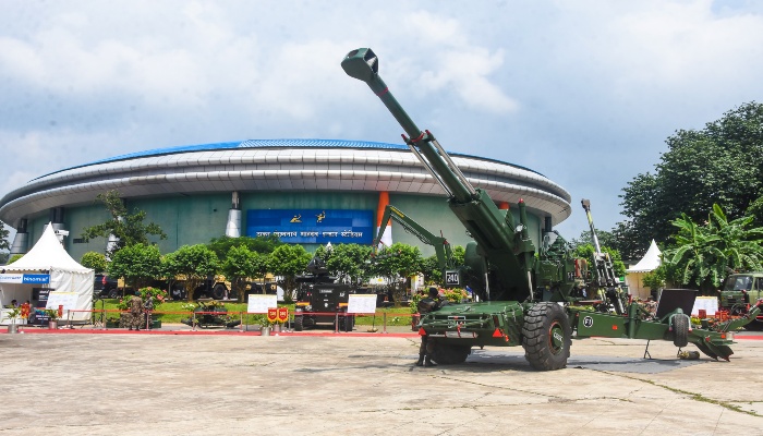 भारत का डिफेंस टेक्नोलॉजी मार्केट 2030 तक 19 अरब डॉलर होने का अनुमान