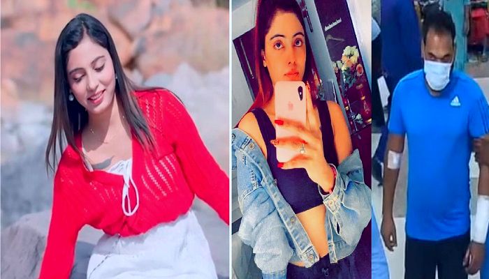 Model Sheetal Murder Case: बॉयफ्रेंड ही निकला मॉडल शीतल का हत्यारा, ऐसे दिया वारदात को अंजाम
