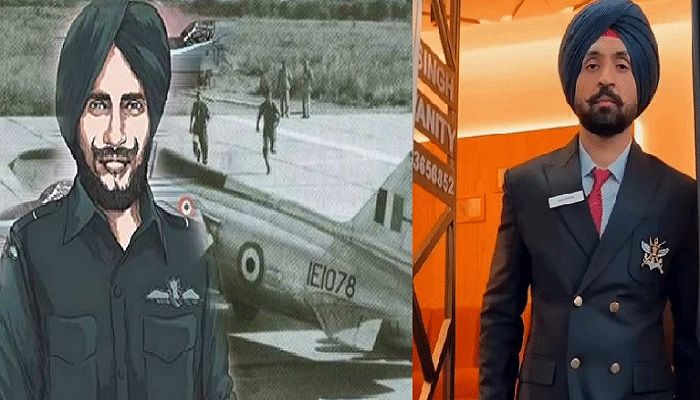 Border 2 में दिलजीत दोसांझ निभाएंगे परम वीर चक्र विजेता निर्मलजीत सिंह का किरदार, जानें कब रिलीज होगी फिल्म
