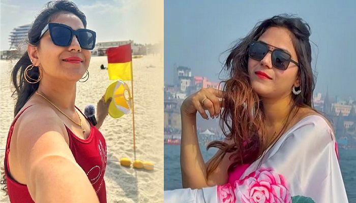 Jyoti Malhotra: 'जासूस' ज्योति को नहीं मिली राहत, 14 दिन की न्याययिक हिरासत में भेजा गया जेल