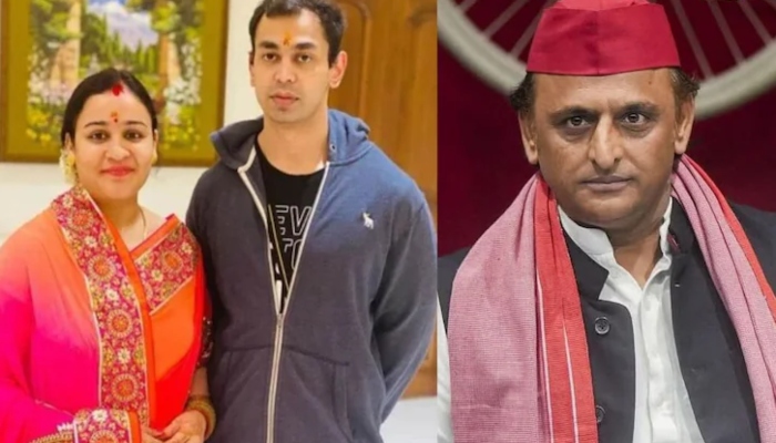 पत्नी भाजपा से, बड़े भाई सपा अध्यक्ष और खुद राजनीति से दूर, कौन थे प्रतीक यादव