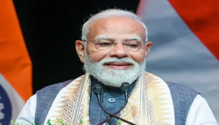 प्रधानमंत्री का ओडिशा दौरा : 47,600 करोड़ रुपए की विकास परियोजनाओं की देंगे सौगात, राष्ट्रपति मुर्मू भी कार्यक्रम में करेंगी शिरकत