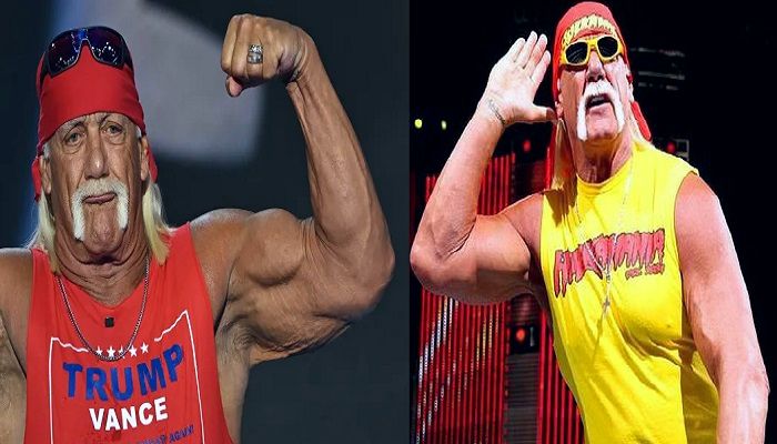 Hulk Hogan:  WWE रेसलर 'हल्क होगन' का निधन,  71 साल की उम्र में ली अंतिम सांस