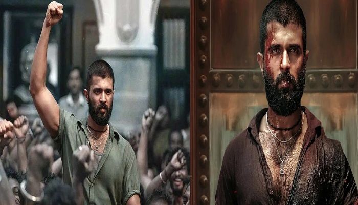 Kingdom Trailer:  खतरनाक मिशन पर निकले विजय देवरकोंडा,  'किंगडम' का धमाकेदार ट्रेलर जारी