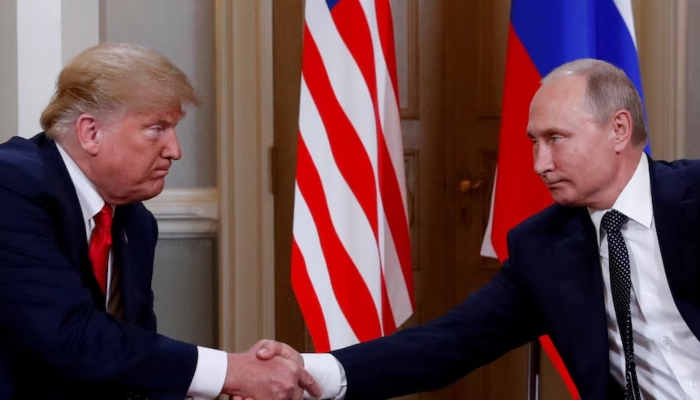 Trump Threatens Russia: रूस पर नए प्रतिबंध लगाने की तैयारी में डोनाल्ड ट्रंप