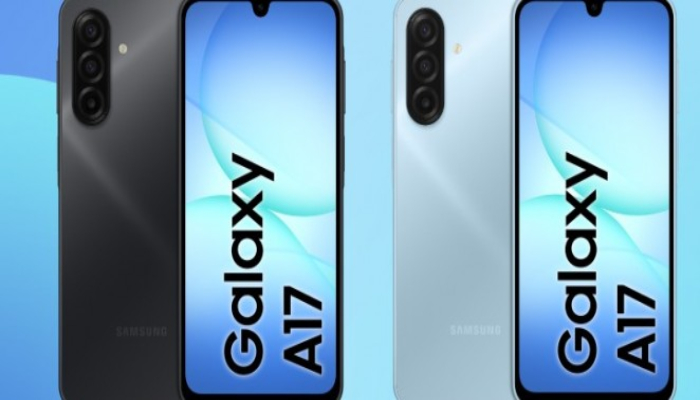 Samsung Galaxy A17 5G : भारत में लॉन्च, कीमत और फुल स्पेसिफिकेशन