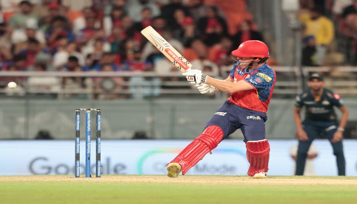 PBKS vs GT : पंजाब किंग्स ने जीत के साथ किया आगाज, गुजरात टाइटंस को 3 विकेट से हराया, कूपर कोनोली से हीरो