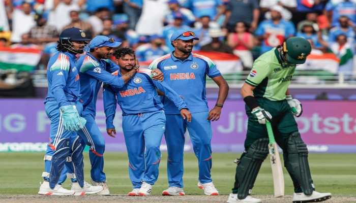 India vs Pakistan 2026 Cricket Schedule :  2026 में होने वाले क्रिकेट मुकाबलों की तारीखों का हुआ खुलासा, जानें कब होगा रोमांचक मुकाबला!