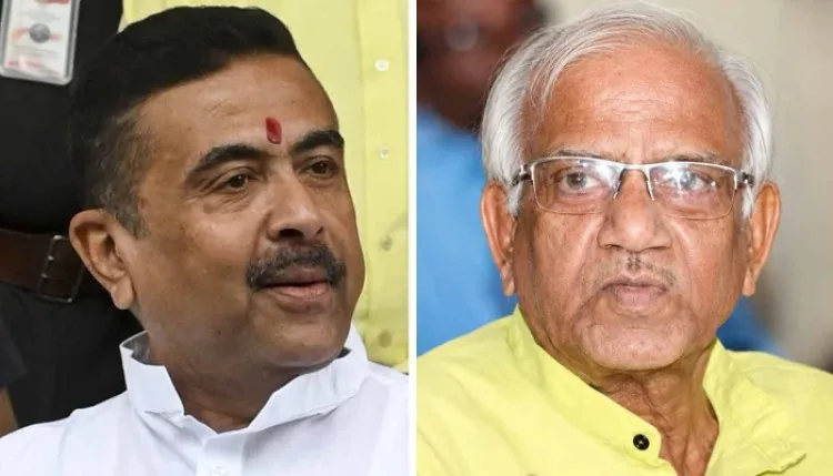 विधानसभा हस्ताक्षर जालसाजी मामले में जांच तेज, शोभनदेव के घर पहुंची सीआईडी