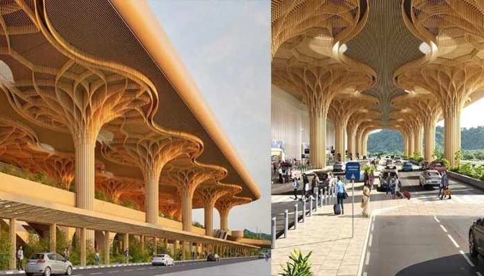 पीएम मोदी गुवाहाटी एयरपोर्ट के नए टर्मिनल का करेंगे उद्घाटन, पर्यटन और माल की आवाजाही में होगी आसानी