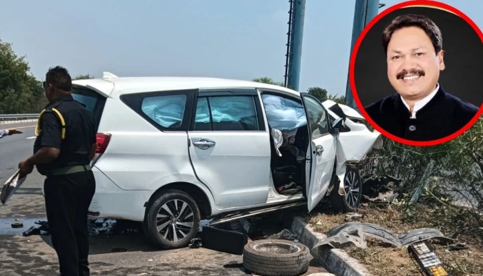 कांग्रेस जिला अध्यक्ष प्रवीण कुशवाहा की सड़क दुर्घटना में मौत, राहुल गांधी ने जताया शोक