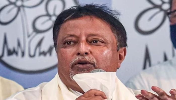 Mukul Roy: पूर्व मंत्री मुकुल रॉय का निधन, ममता बनर्जी के साथ मिलकर की थी TMC की स्थापना