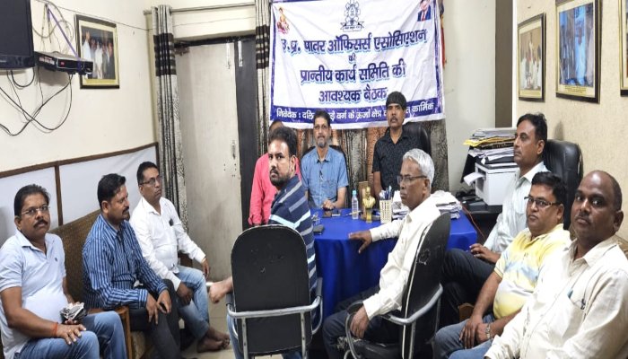 निजीकरण हटाओ, आरक्षण बचाओ सम्मेलन करेंगे दलित और पिछड़े वर्ग के अभियंता