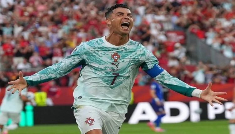 Portugal vs Croatia: क्रोएशिया को हराकर प्री क्वार्टर फाइनल में पहुंचा पुर्तगाल , रोनाल्डो के नाम हुई बड़ी उपलब्धि